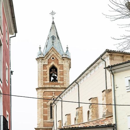 La Puerta Del Salvador Apartamento Casco Historico Κουένκα Εξωτερικό φωτογραφία
