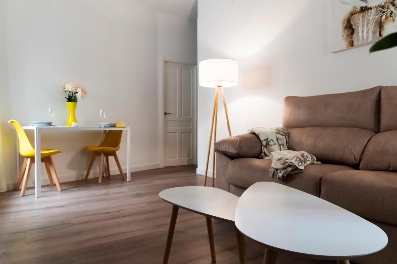 La Puerta Del Salvador Apartamento Casco Historico Κουένκα Εξωτερικό φωτογραφία