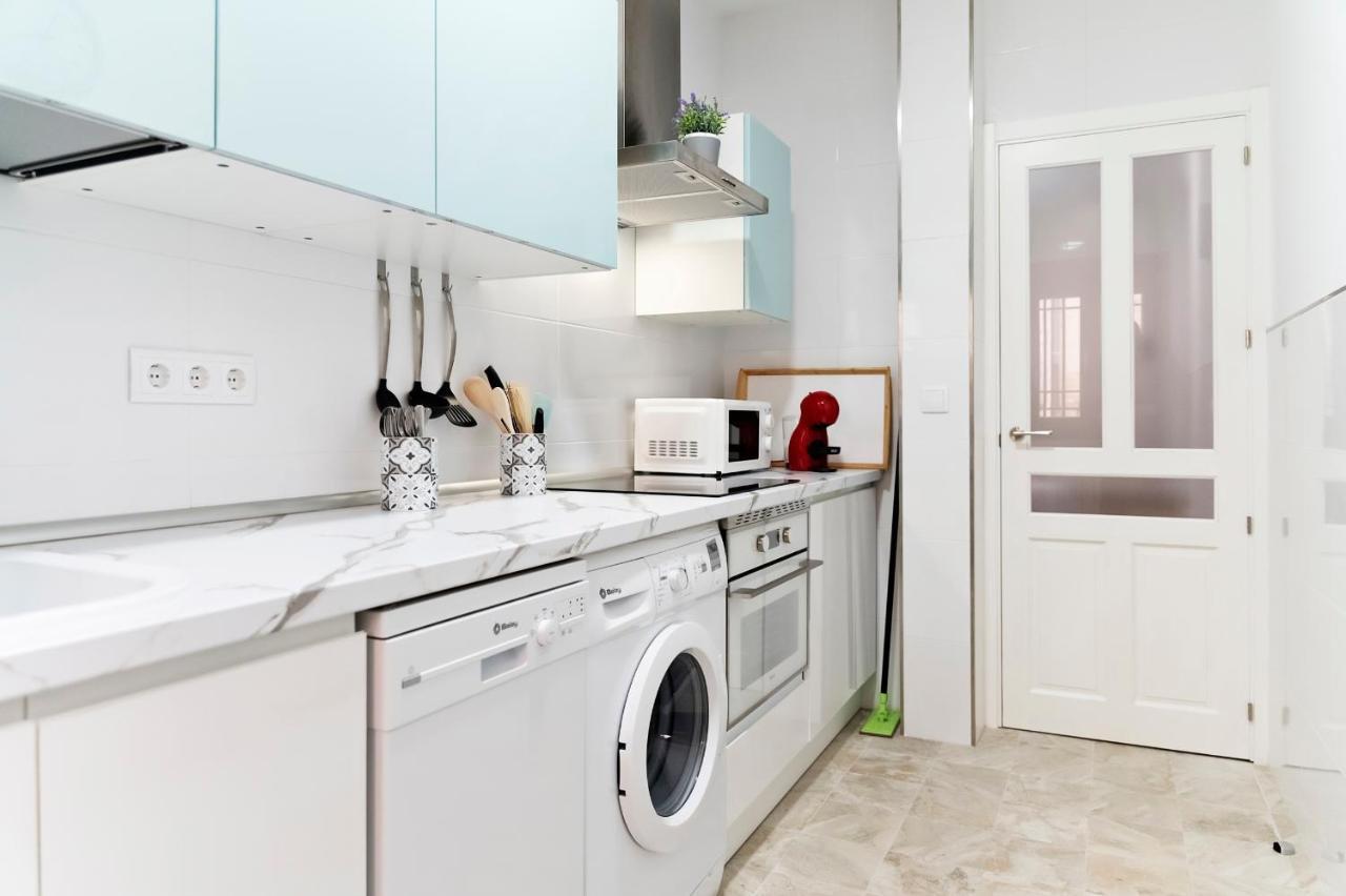 La Puerta Del Salvador Apartamento Casco Historico Κουένκα Εξωτερικό φωτογραφία