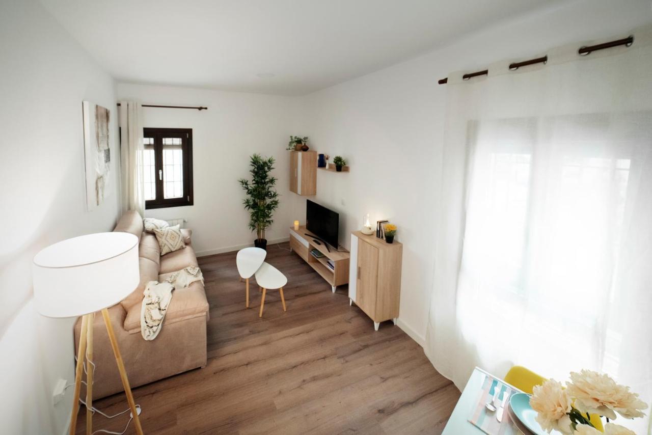 La Puerta Del Salvador Apartamento Casco Historico Κουένκα Εξωτερικό φωτογραφία