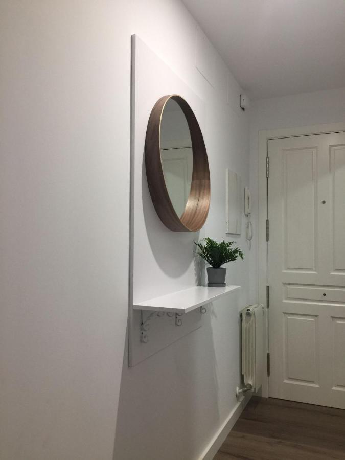 La Puerta Del Salvador Apartamento Casco Historico Κουένκα Εξωτερικό φωτογραφία