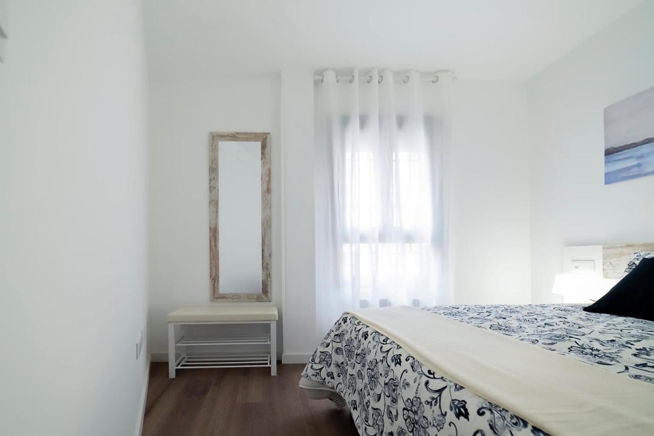La Puerta Del Salvador Apartamento Casco Historico Κουένκα Εξωτερικό φωτογραφία