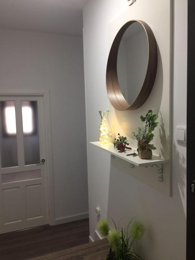 La Puerta Del Salvador Apartamento Casco Historico Κουένκα Εξωτερικό φωτογραφία