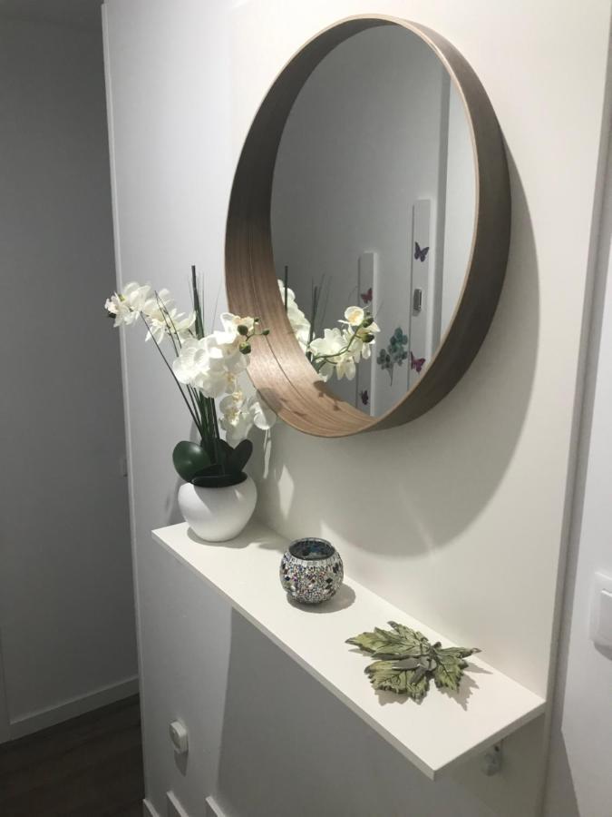 La Puerta Del Salvador Apartamento Casco Historico Κουένκα Εξωτερικό φωτογραφία