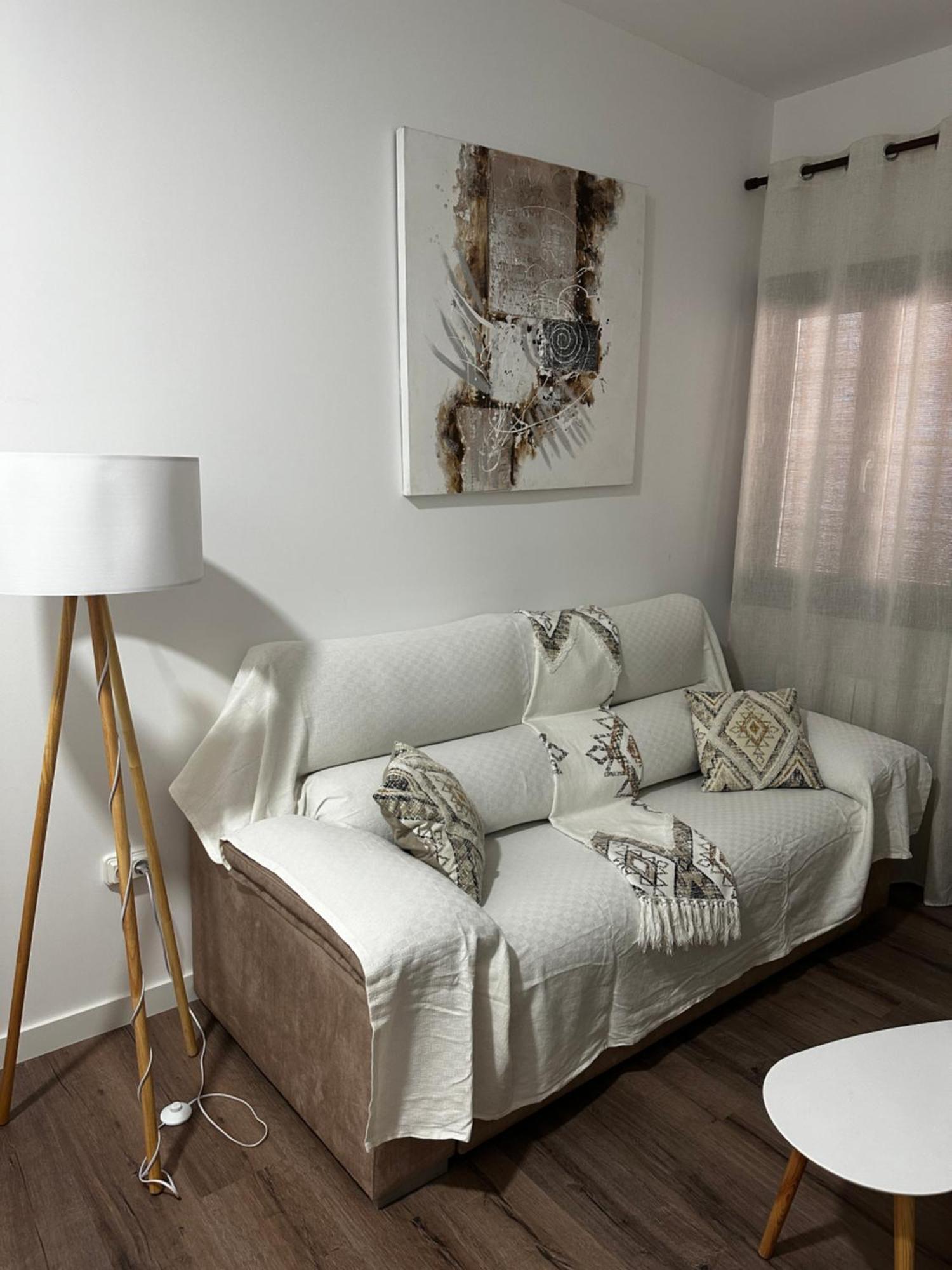 La Puerta Del Salvador Apartamento Casco Historico Κουένκα Εξωτερικό φωτογραφία